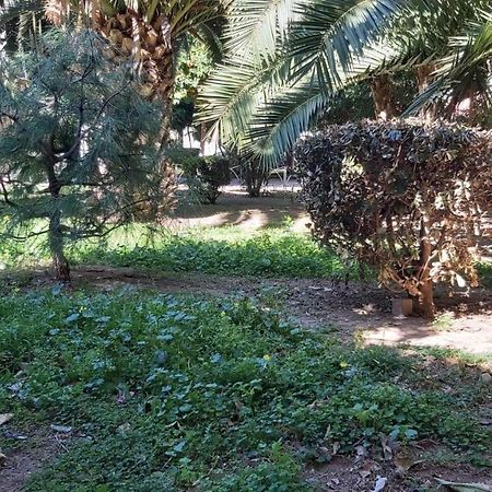 Апартаменты Del Parque Flats Urban Life Малага Экстерьер фото